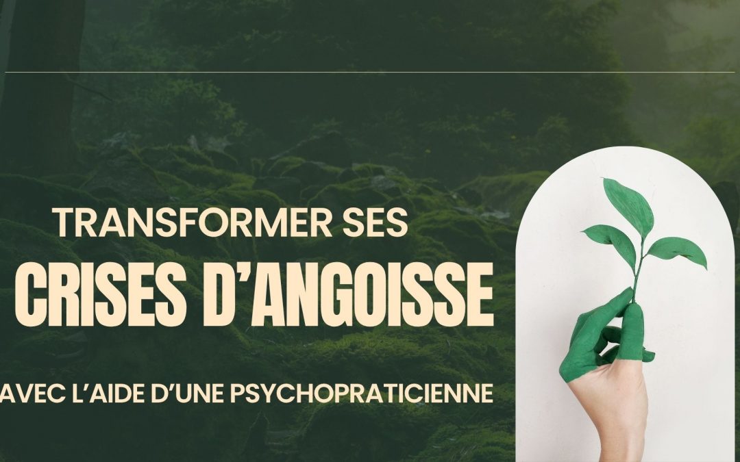 psy crise angoisse